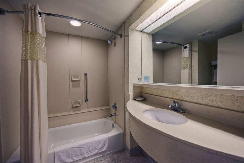 Hampton Inn Tooele Pokoj fotografie