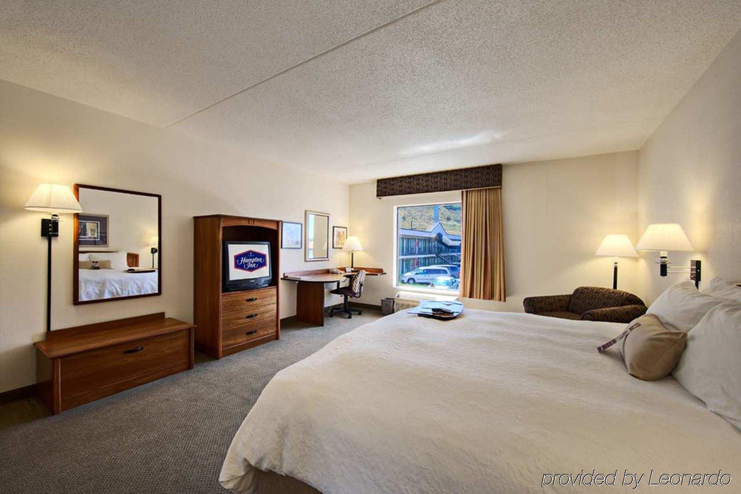 Hampton Inn Tooele Exteriér fotografie