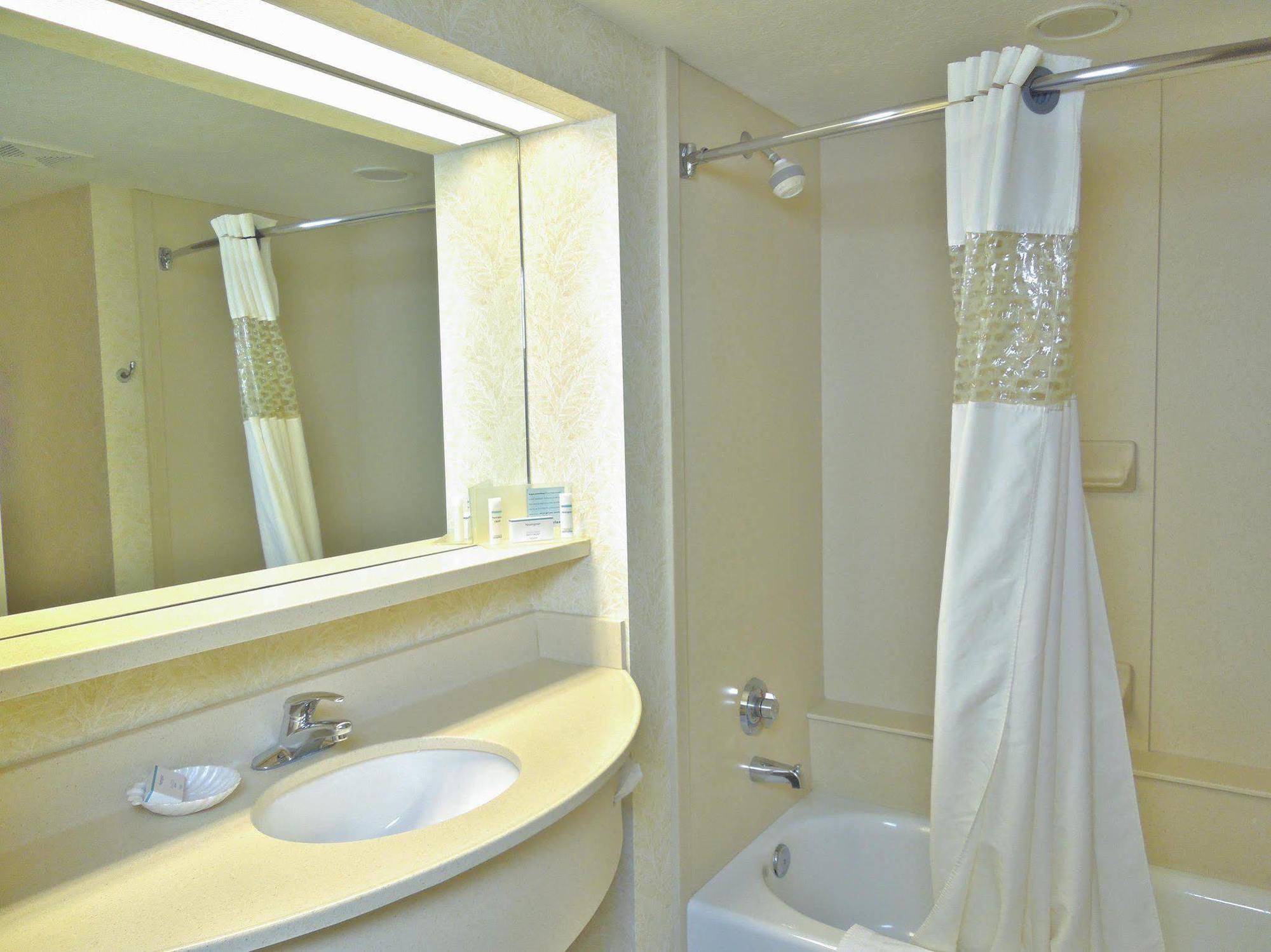 Hampton Inn Tooele Exteriér fotografie